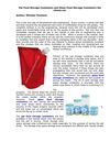 Pet Food Storage Containers and Glass Food Storage Containers the choice cut