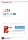 Download Free 000-221 Exam Questions & Answers | Free Demo