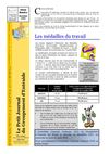 gazette numero 06 novembre 2005
