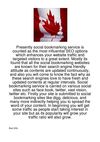 Presently-Social-Bookmarking-Service-Is-Counted-As160