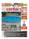 Epicentar Slavonije