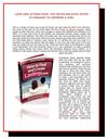 LOVE AND ATTRACTION THE INTER-RELATED STEPS TO MANAGE TO IMPRESS A GIRL