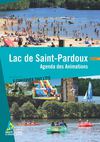 Agenda des Animations au lac de Saint-Pardoux