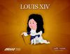 Extraits du livre Louis XIV