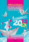 Programmation Médiathèque 2012-2013