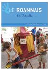 Dossier de presse à destination des familles
