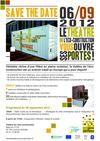 théatre écoconstruction