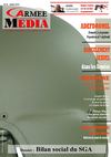 Magazine Armée-Média n° 3 - Juillet 2012 -