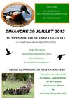 DIMANCHE 29 JUILLET 2012 BALL-TRAP PDF