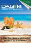 Revista DAG Julho 2012