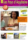 CFDT Les Pays d'Aquitaine n°113 juin 2012