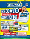 Volantino Euronics gruppo Tufano dal 12/7 al 29/07/2012