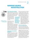 Nonpoint Source Water Pollution
