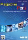 Magazine IEEE Perú [Edición Nº 02] X