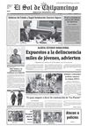 El Sol de Chilpancingo - 13 Julio 2012