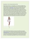 Buycostumes: Tips On Buying Costumes Online