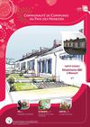 Communauté de communes du Pays des Herbiers - juillet 2012