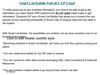 Smart List Builder from MY GP Cloud