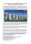 Amrapali Centurian Park 9999684905, Amrapali Centurian Park Terrace Homes Noida Extension