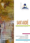 Vie à Saint André - Juillet 2012 n°91