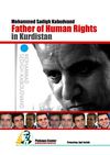 Mohammed Sadigh Kabudvand Father of Human Rights in Kurdistan