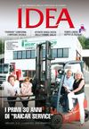 rivista idea