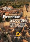 Visites et Circuits Spécial Groupes