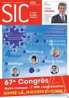 SIC juillet août 2012