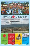 Jornal do Mandato do Vereador Dalton Andrade - 5ª Edição