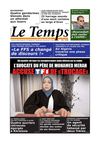 Le temps d'Algérie Edition du 14-07-2012