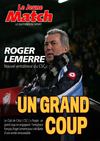 Le Jeune Match