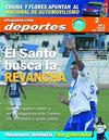El Sajama Deportes N°2