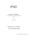 Robocert 70-573CSHARP Exam - Microsoft SharePoint 2010, Application Development 