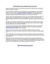Moving Made Easy by Reliable Moving Companies
