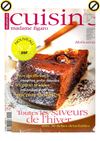 Cuisine Maison Madame Figaro 1998 octobre