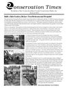 2012 Connecticut Conservation Times Newsletter