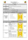 Ficha de Treino - sub10 (exemplo)