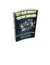 Niche Creation Simplified.pdf