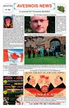 AVESNOIS NEWS N°160