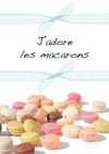 J'adore+les+macarons