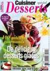 Cuisiner spécial desserts №11 2010