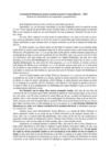 Profeţii despre România - Cuvântul lui Dumnezeu pentru români şi pentru Traian Băsescu – 2012 (Înainte de...