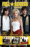 Full Access Magazine - April 2012