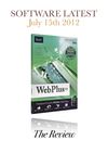 Serif WebPlus X6