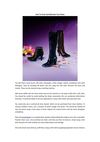 How To Clean And Maintain Your Boots