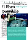 Daily magazine "il libro possibile" edizione del 14 luglio 2012 