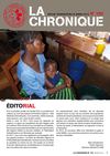 La Chronique n°103