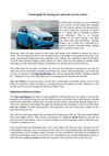 A brief guide for buying new and used cars by reviews