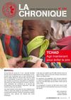 La Chronique n°104