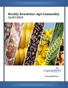 Weekly Agricommodity Report 16-07-2012
